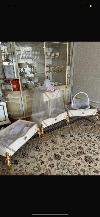 Той бастар корзины аренда