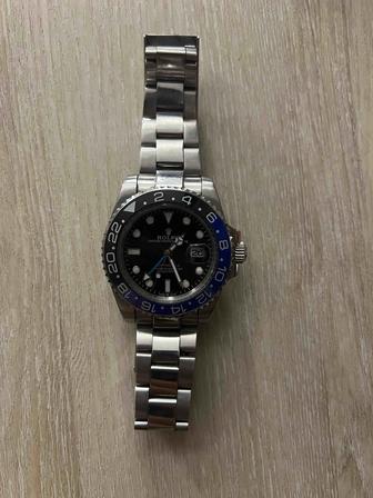 Часы механические Rolex gmt master ll