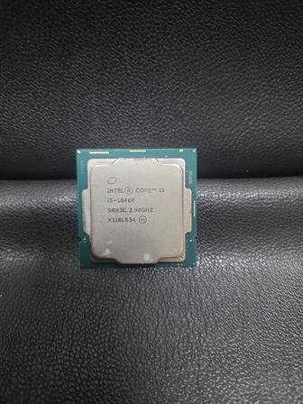 Процессор Core i5-10400 сокет 1200