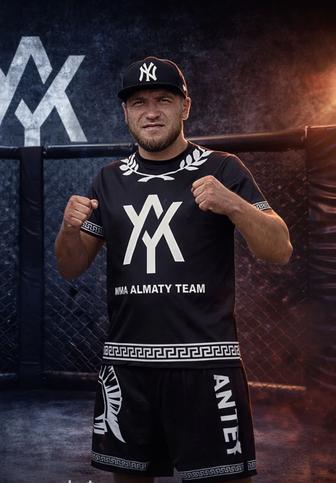 Тренер персональный наставник