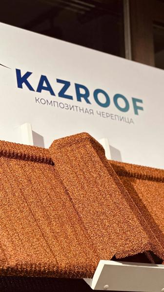 Композитная черепица. Кровля. Черепица. Кровельные материалы.