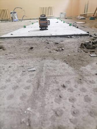 Ремонт домов квартир