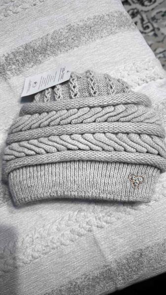 Продам новую шапку