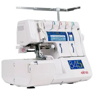 Оверлок Elna 845