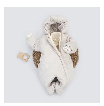 Продам демисезонные комбинезоны Kinderlitto, 74 размер