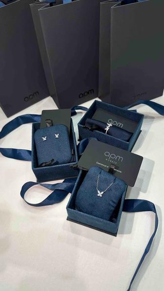 Ювелирные изделия Apm Monaco