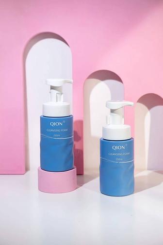 Пенка для умывания