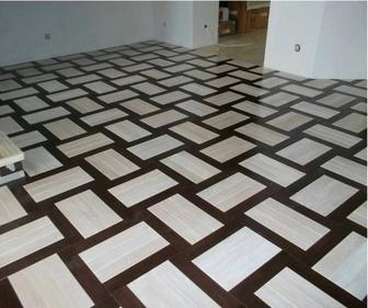 Ламинат укладка от 1900т Арт Комбо,Англ.Франц.Елочка.