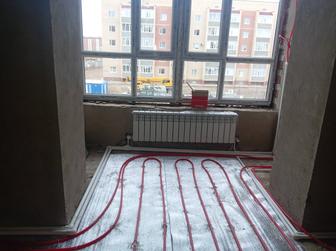 Делаю любую работу по сантехнике