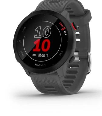 Garmin 55 Forerunner, серый