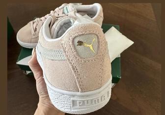 Оригинальные Puma распродажа