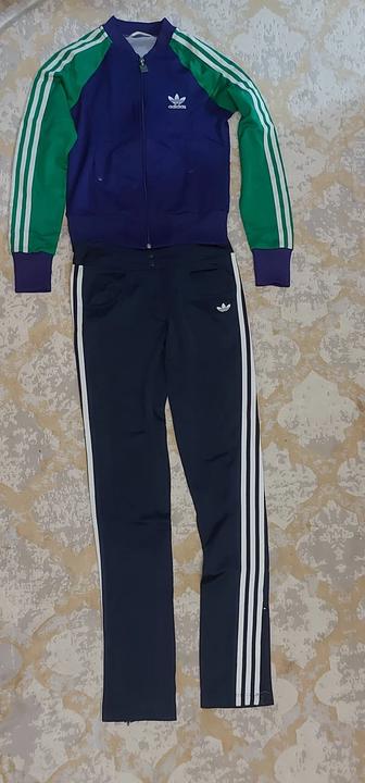 Костюм Adidas (оригинал)