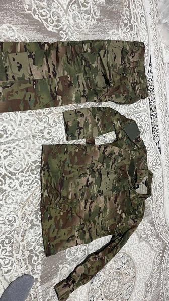 Военная форма