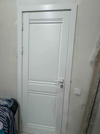 Продаю Межкомнатные двери б/у