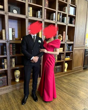 Вечернее платье! На выпускной,той и тд