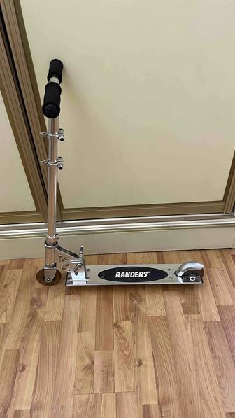 Самокат Randers