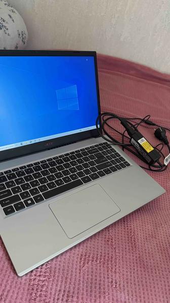 Ноутбук Acer Ryzen 5 / 16ГБ / SSD 256ГБ / Full HD