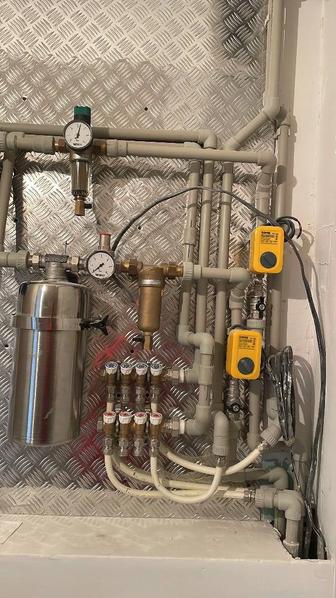 Мастер на час