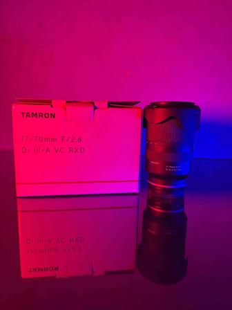 Продам объектив