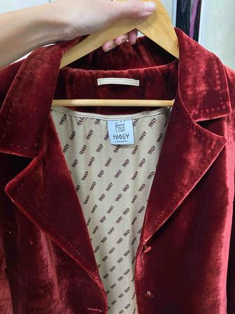 Бешпент от бренда Шогы