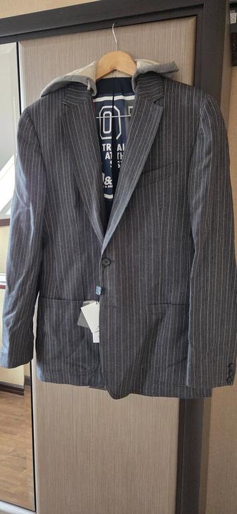 Пиджак мужской Dolce Gabbana оригинал с этикеткой