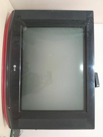 LG телевизор