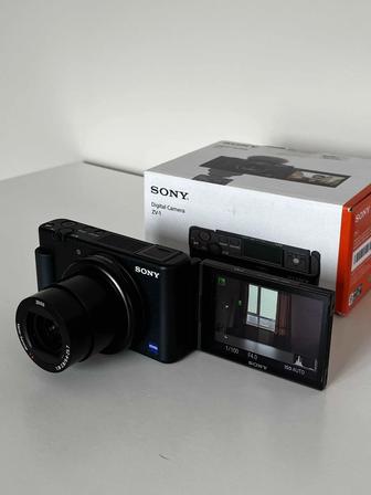 Продаю камеру Sony zv-1