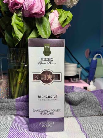 Шампунь мужской