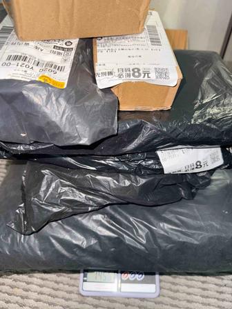 Быстрая и доступная доставка!
 Тариф всего 3,5 за 1 кг