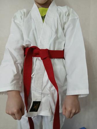 Продам кимоно карате