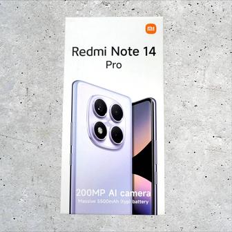 Xiaomi Redmi Note 14 Pro