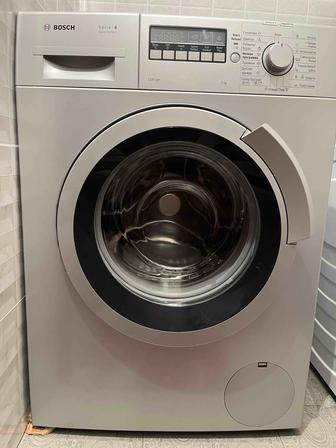 Стиральная машина BOSH