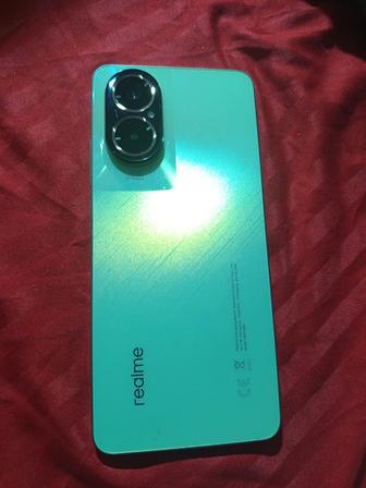 Смартфон, телефон реалми с 67