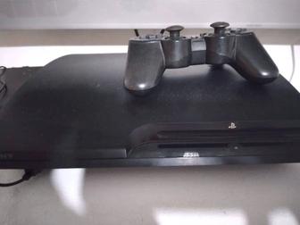 Продам PS 3