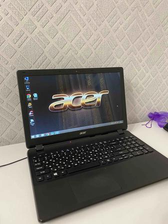 Ноутбук Acer для работы, учебы