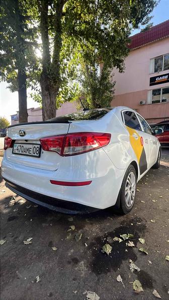 Авто в аренду на долгий срок