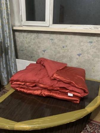 Одеяло стеганое облегченное