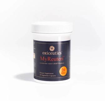 Реутери пробиотик для приготовления йогурта