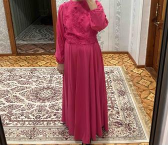 Продам платье