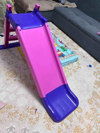 Детская горка