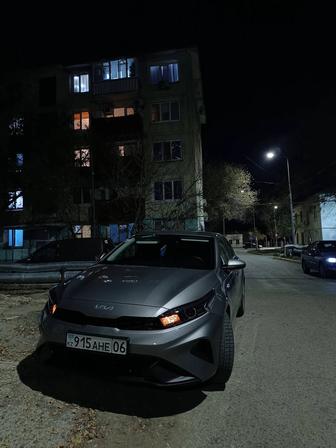 Аренда авто с водителем