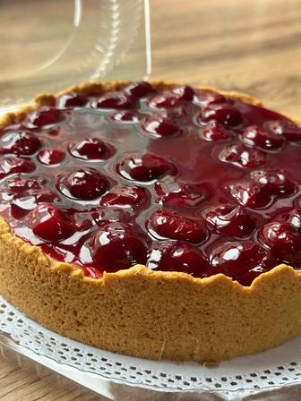 Домашняя выпечка на заказ Всегда свежая и очень вкусная