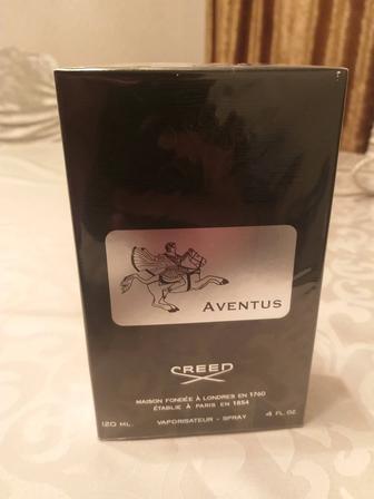 Creed Aventus 120ml оригинал