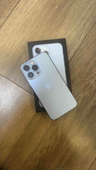 Iphone 13 pro 256gb