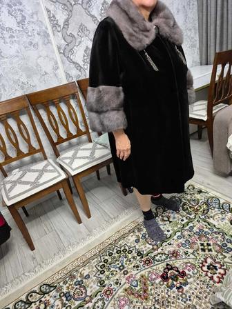 Продам шубу в отличном состоянии