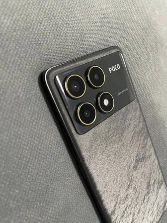 Pocco f6 pro