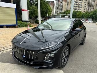 Аренда авто под такси hongqe e-qm5