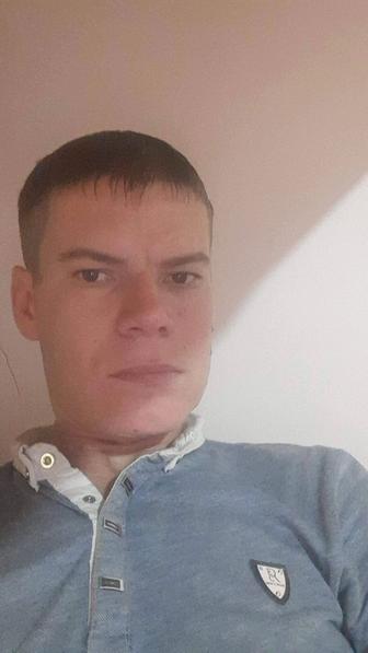 Грузчик