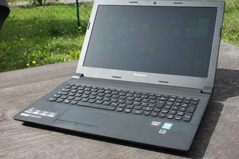 Ноутбук lenovo b50-80