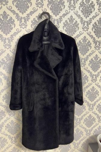 Продам экошубку 48 размер